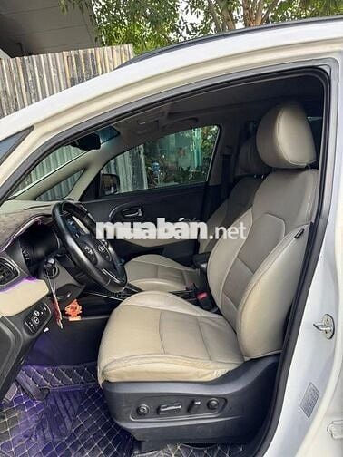 Kia Rondo 2017 2.0 GATH - 94000 km