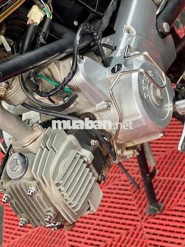 Win 100 đời 2024 - Máy Zin - Chuẩn Odo