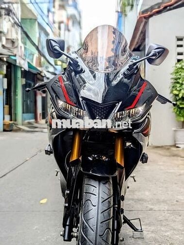 Yamaha R15 V3 Chính Chủ