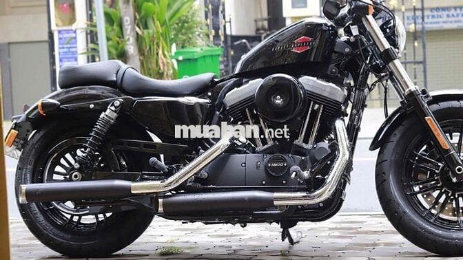 Bán xe harley davidson 48