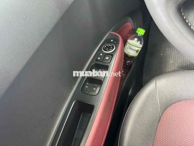 Hyundai Grand i10 2019 Grand 1.2 AT - 95000 km