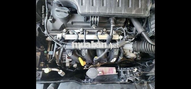 2016 Si 1.25 AT - 22000 km