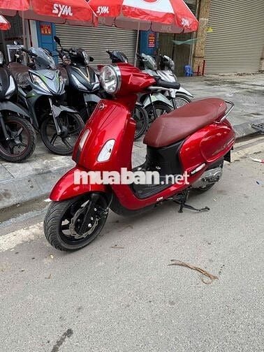 cần bán Attila 50cc