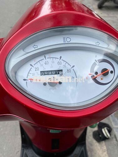 cần bán Attila 50cc