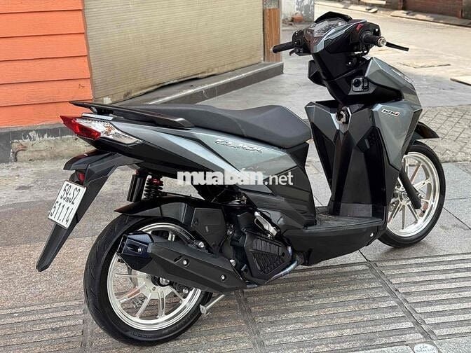 Click Thái 125 2016 BSTP 9chủ