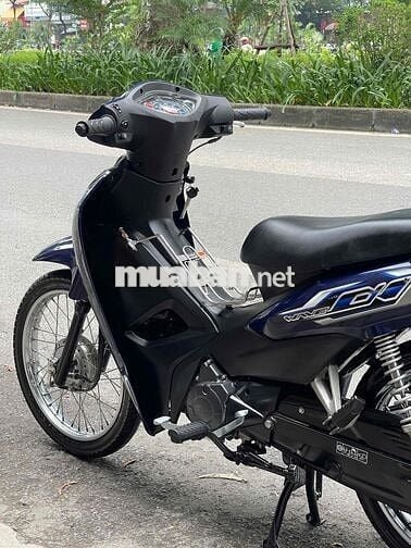 wave@ 110  đời 2023 giá 16tr