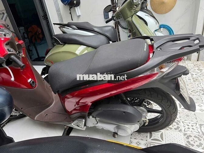 SH150 Ý 150 Chính Chủ BSTP, Máy Zin