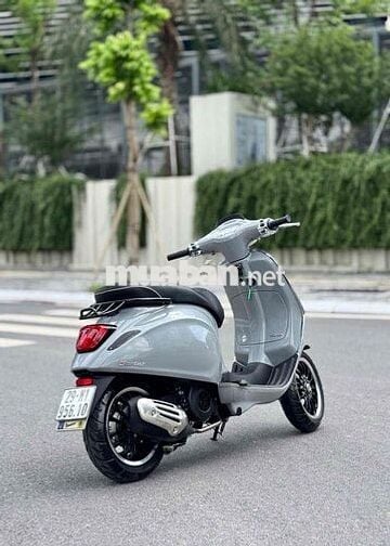Vespa Sprint 125 ABS