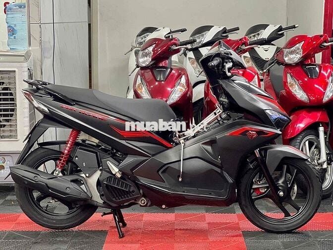 💥AB125 đời 2016 BSĐN Chính Chủ máy ngon giá tốt💥