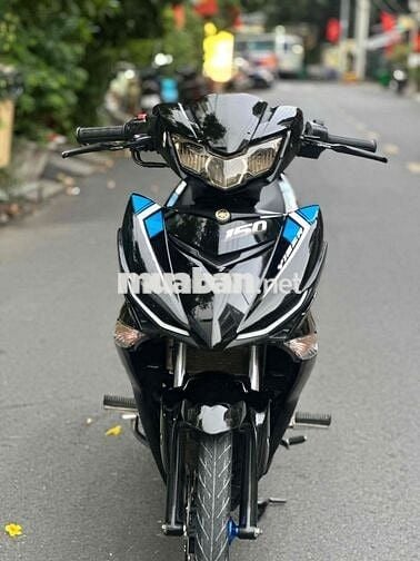 Exciter đèn led 2020