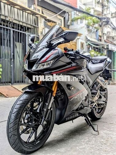 Yamaha R15 V3 Chính Chủ