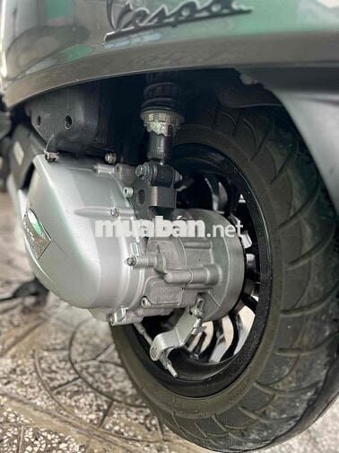 vespa 125 sprint 2016