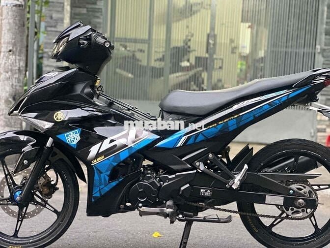Exciter đèn led 2020