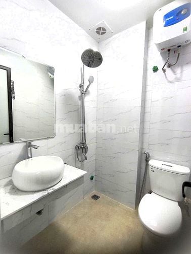 Bán nhà mới tinh phố Xuân Đỉnh – Cạnh khu Ngoại Giao Đoàn – 3 bước ra 