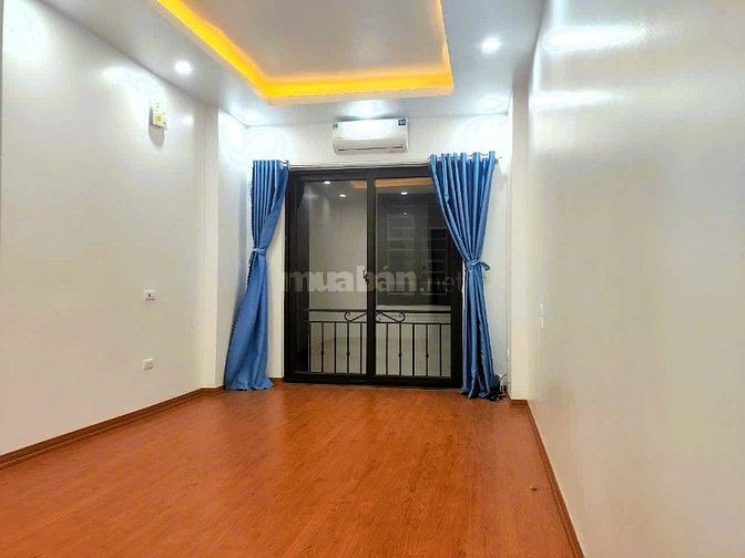 Bán nhà mới tinh phố Xuân Đỉnh – Cạnh khu Ngoại Giao Đoàn – 3 bước ra 