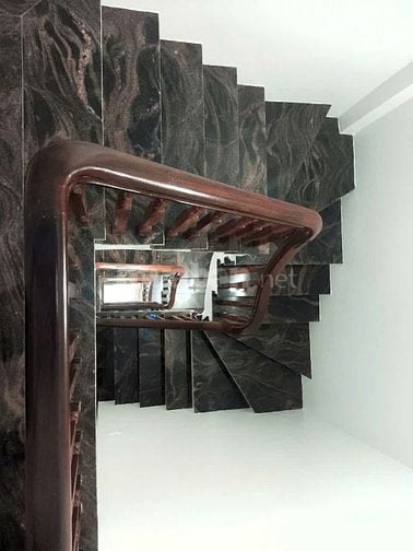Bán nhà mới tinh phố Xuân Đỉnh – Cạnh khu Ngoại Giao Đoàn – 3 bước ra 