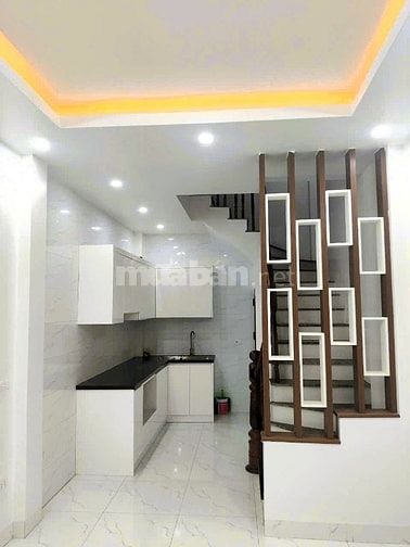 Bán nhà mới tinh phố Xuân Đỉnh – Cạnh khu Ngoại Giao Đoàn – 3 bước ra 