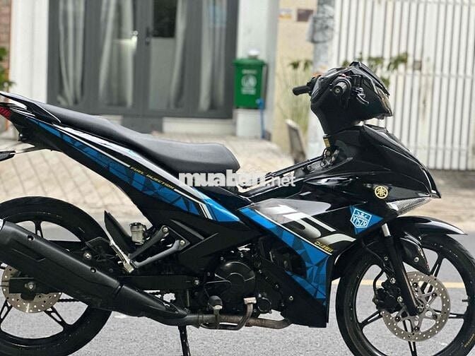 Exciter đèn led 2020