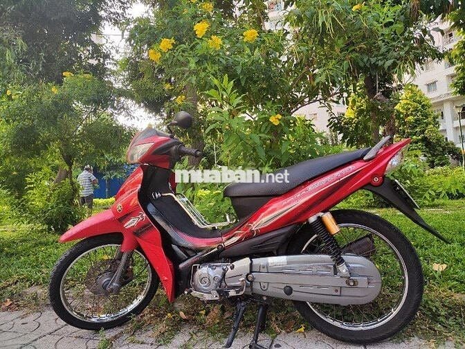 JUPITER THÁI, ĐẦU NỒI, CHƯA RỚT,  ĐĨA