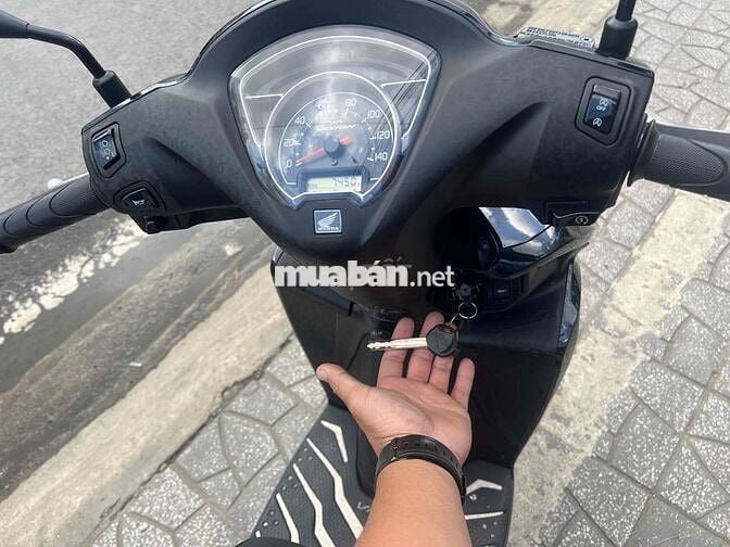 Vision 2024❇️Đồng moto Đà Lạt❇️