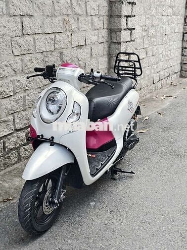 Bán Scoopy 110 BSTP 9CHU luôn phuộc ohlins