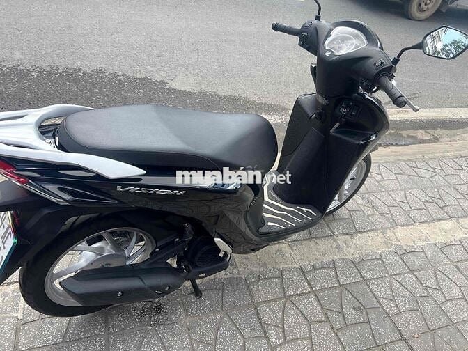 Vision 2024❇️Đồng moto Đà Lạt❇️