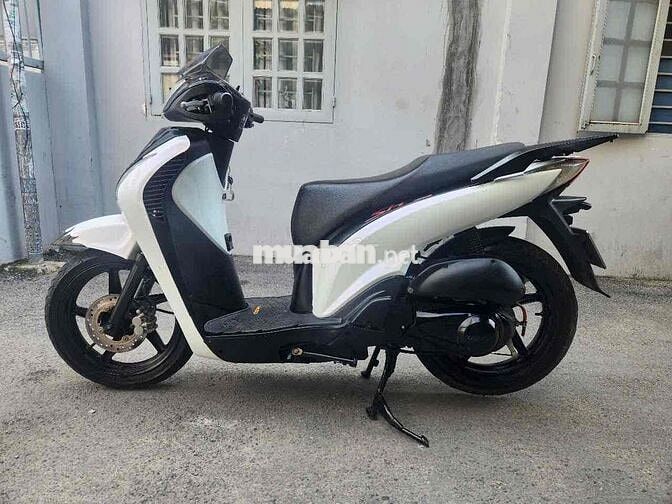 Dylan 150 Up Lên Sh Ý