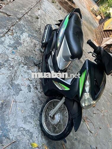 bán mio máy êm ru xe sạch sẽ giấy tờ đầy đủ