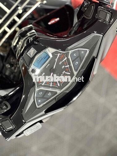 💥AB125 đời 2016 BSĐN Chính Chủ máy ngon giá tốt💥