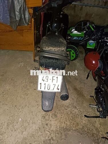 Để ở nhà không sử dụng cần thanh lý