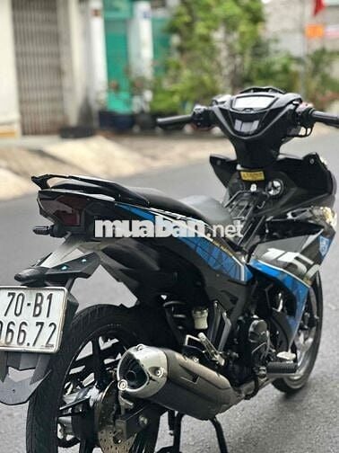 Exciter đèn led 2020