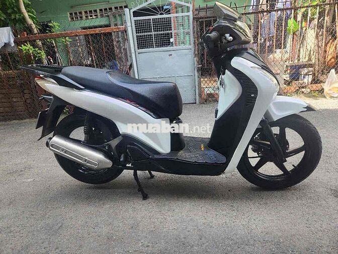 Dylan 150 Up Lên Sh Ý