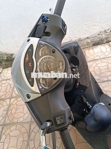Xe sh150i nhập khẩu ý chính chủ máy êm.xe gia đình