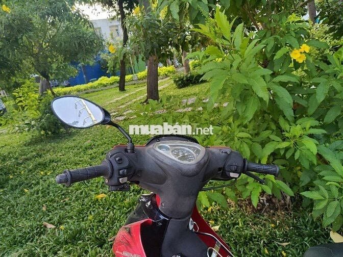 JUPITER THÁI, ĐẦU NỒI, CHƯA RỚT,  ĐĨA
