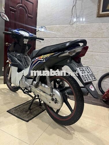 wave rs 110 2011