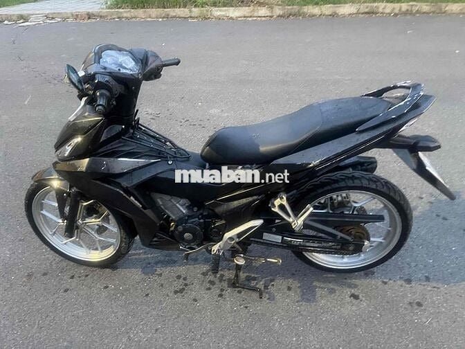 Do mình ko còn nhu cầu sử dụng cần bán xe winnerv1