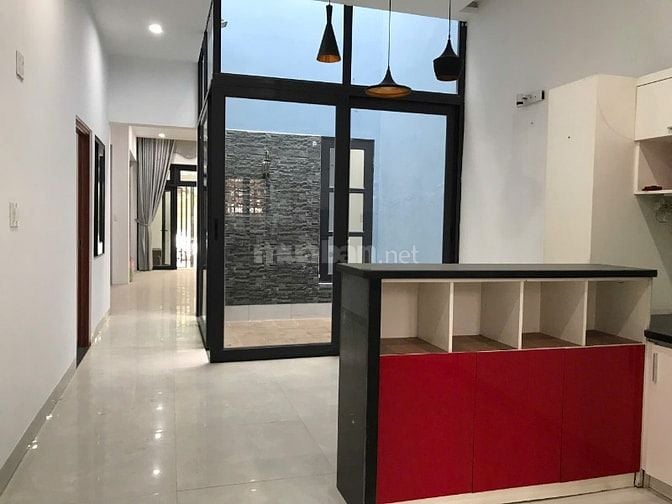 CHO THUÊ NHÀ 2 TẦNG 4 PHÒNG- MT PHẠM ĐÌNH HỔ, CÓ GARAGE Ô TÔ - GIÁ TL