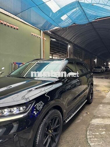 Kia Sorento 2021 Signature 2.2 AT AWD - 32000 km