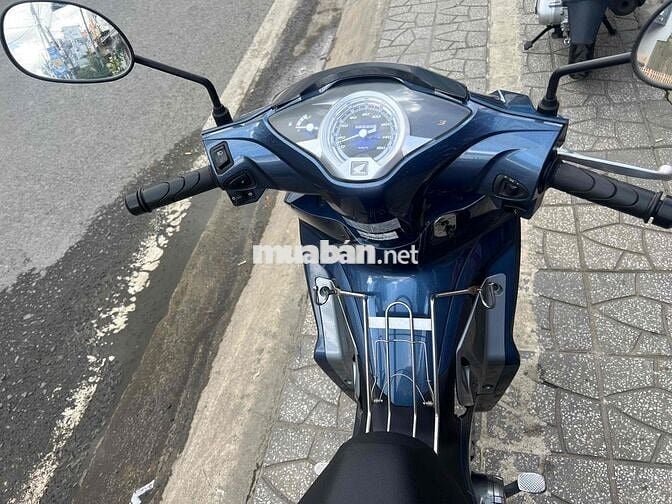 Honda Future 125 ❇️Đồng moto Đà Lạt❇️