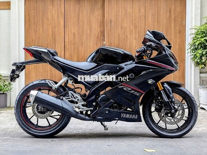 Yamaha R15 V3 Chính Chủ