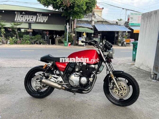 xe Yamaha xjr400cc