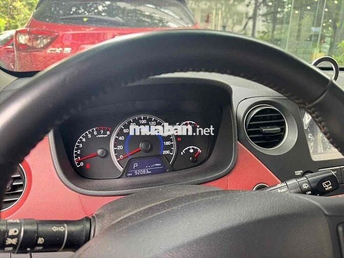 Hyundai Grand i10 2019 Grand 1.2 AT - 95000 km
