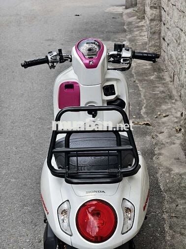 Bán Scoopy 110 BSTP 9CHU luôn phuộc ohlins