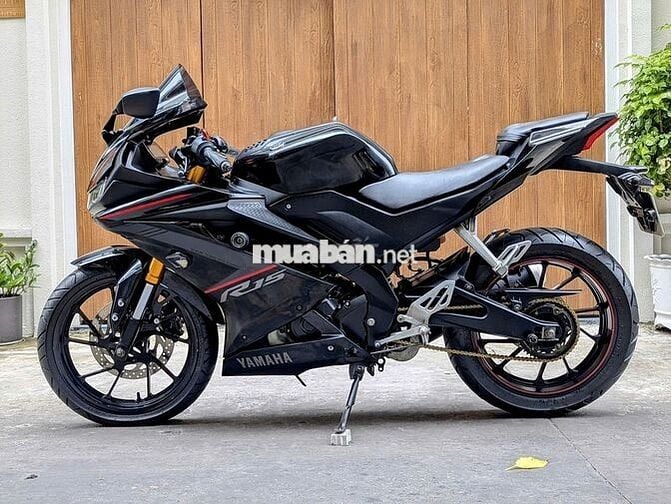 Yamaha R15 V3 Chính Chủ