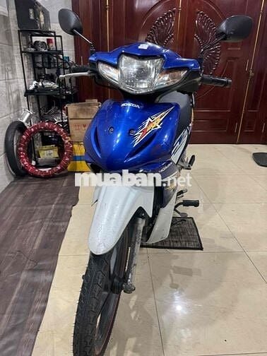 wave rs 110 2011