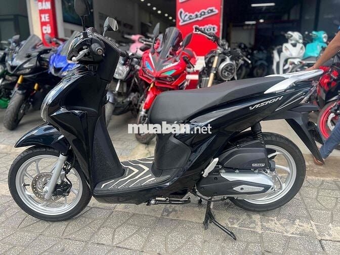 Vision 2024❇️Đồng moto Đà Lạt❇️