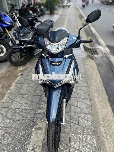 Honda Future 125 ❇️Đồng moto Đà Lạt❇️
