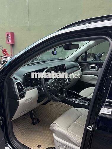 Kia Sorento 2021 Signature 2.2 AT AWD - 32000 km