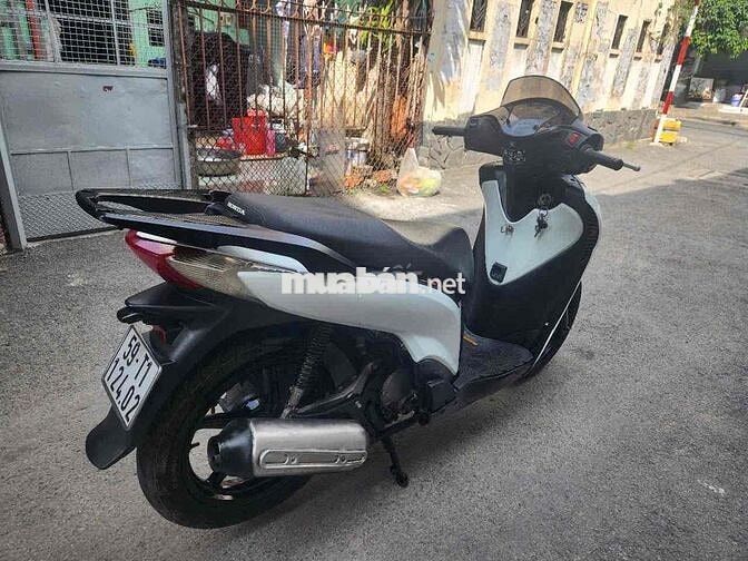 Dylan 150 Up Lên Sh Ý