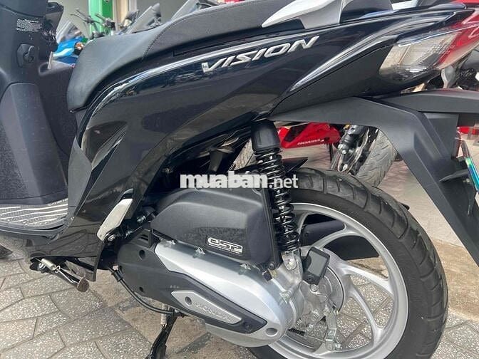 Vision 2024❇️Đồng moto Đà Lạt❇️